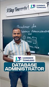 Oracle DBA Roadmap 2026 | Complete Beginner to Expert Guide | Skills, Salary & Career Path