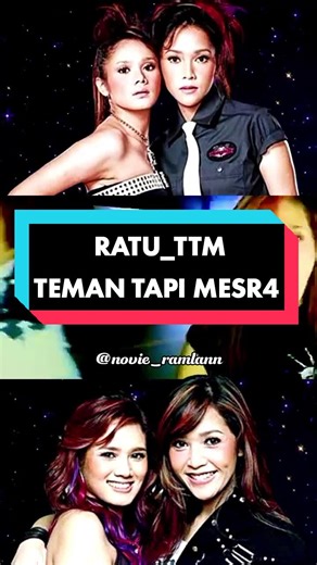 Duo Ratu: Kisah Maia dan Mulan dalam Musik Indonesia