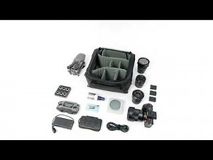 Peak Design Camera Cube Medium Stop Motion