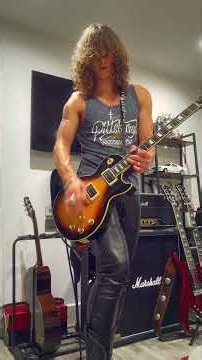 Jam No.66 - #blues #rock #guitar