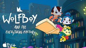 Interview: Wolfboy and the Everything Factory Composer Xav Clarke