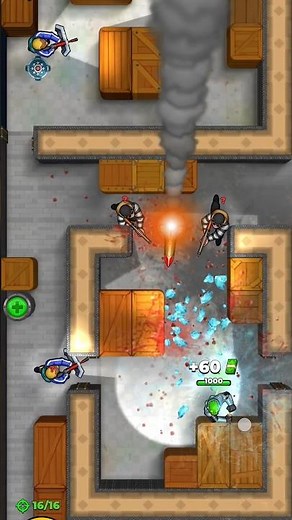 “Epic Gaming Moments 🔥 | Insane Gameplay Shorts” #gamingvideo #hype