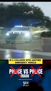 While running LIGHTS AND SIRENS aka Running Code….An officer can experience an adrenaline rush, tunnel vision, and is required to be in control of many pieces of equipment all while attempting to drive as safe and efficient as possible. Working the lights/siren box, while listening to the radio, while navigating traffic, and game planning in their heads what is the course of action upon arriving on the scene. (Where to park, equipment needed, etc etc). Whelen has implemented some tech in their W