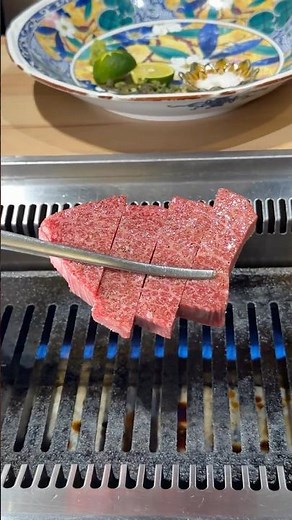 Miyazaki Wagyu Chateaubriand 🇯🇵 Kitan Minamisemba