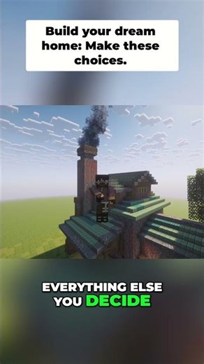 Better Minecraft Builds Start With Better Decisions