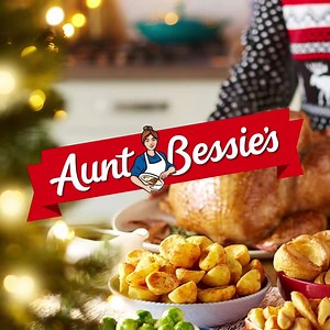 Christmas is just around the corner now. Aunt Bessie’s allow you to spend less time in the kitchen and more time with the family… | Aunt Bessie's