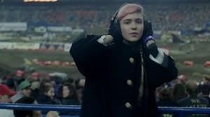 Oblivion by Grimes on Apple Music