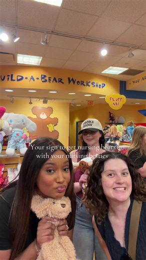 Embracing the Nursing Student Journey with Friends