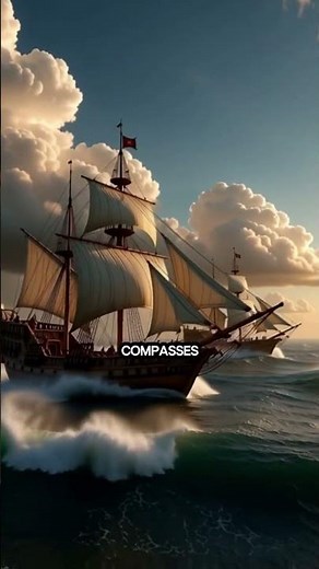 The Age of Exploration Explained | When the World Became Connected