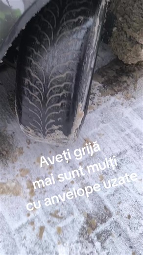 Aveți grijă la anvelope #suceavafail #suceava #suceava🇹🇩❤️ #suceava🇹🇩 #Romania