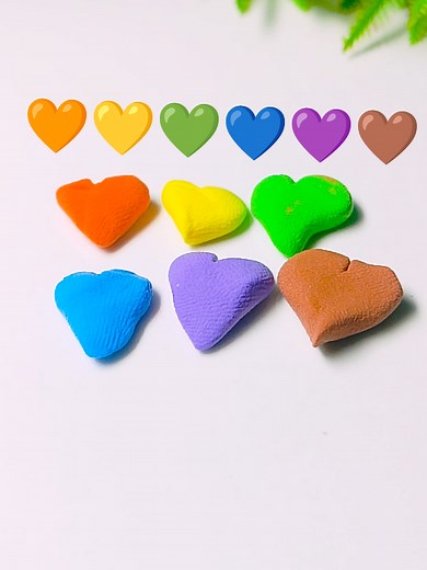 Color Mixing Extra on TikTok