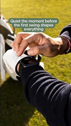 The First Tee Test Explained