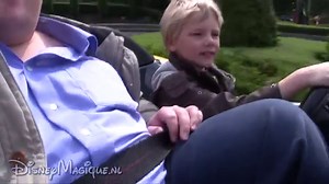 Autopia (Disneyland Paris)