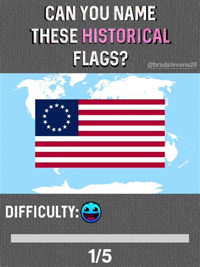 Hopefully you get all these right #history #flags #countries #flagquiz #quiz