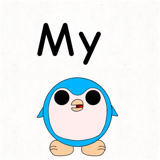 Creative Body Machine Animation with FlipaClip