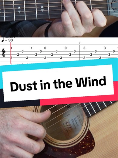 Learn Fingerpicking for