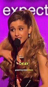 Grateful Artist Gives Heartfelt AMA Acceptance Speech Like out content ? Hit that follow button! ⬇️👍⁣⁣⁣⁣⁣⁣⁣⁣⁣⁣⁣⁣ 🔷 @MotivatingBasics 🔷 @MotivatingBasics 🔷 @MotivatingBasics ⁣⁣⁣⁣⁣⁣⁣⁣⁣⁣⁣⁣⁣⁣⁣ 🚨 Copyright notice 🚨 @MotivatingBasics does not own this post credit is given to the source of where it came from, please DM for credit or removal. .⁣⁣⁣⁣⁣⁣⁣⁣⁣⁣⁣⁣⁣⁣⁣ .⁣⁣⁣⁣⁣⁣⁣⁣⁣⁣⁣⁣⁣⁣⁣ .⁣⁣⁣⁣⁣⁣⁣⁣⁣⁣⁣⁣⁣⁣⁣ .⁣⁣⁣⁣⁣⁣⁣⁣⁣⁣⁣⁣⁣⁣⁣ .⁣⁣⁣⁣⁣⁣⁣⁣⁣⁣⁣⁣⁣⁣⁣ #smartpeople #dailyobserver #listener #selfgrowthquotes #personaldevelop