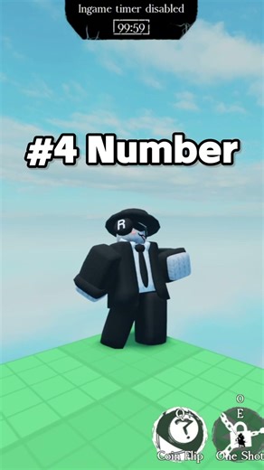 Emote Pack Showcase! #forsaken #roblox