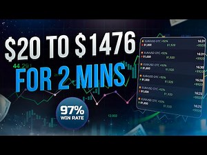 📈 Testing a trading bot (REAL RESULTS)