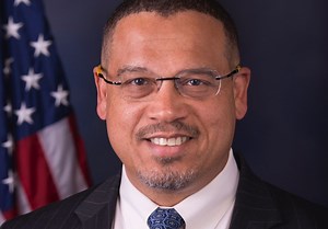 Exclusive: Feeding fraudster recalls Keith Ellison 2021 discussion