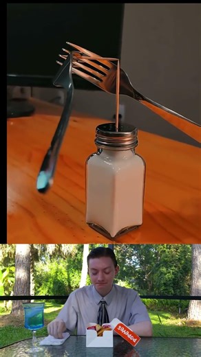 This Physics Trick Feels Like Magic 😳