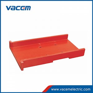 [Hot Item] Epoxy Resin Valve Push Plate for Switchgear