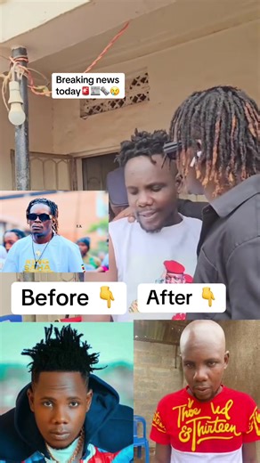 Breaking News: Omukunja Atasera and Fangon Forest Updates