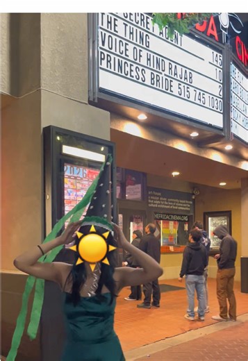 watched the princess bride again, that movie makes me feel so happy