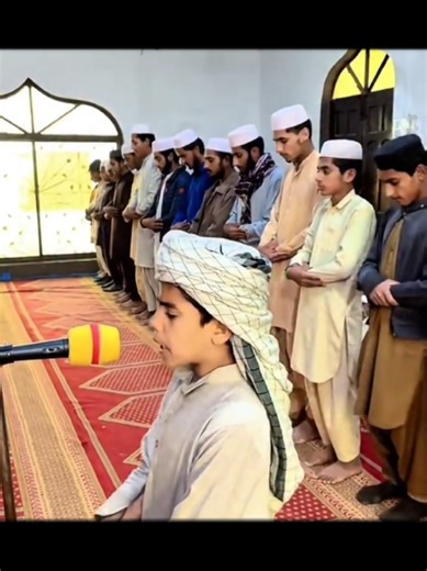 শবে বরাতের নামাজের নিয়ত শিখুন সহজভাবে