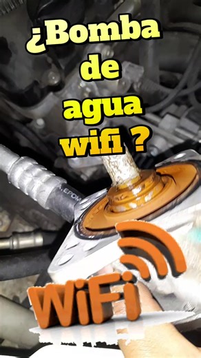 bomba de agua wifi usando agua de tamarindo #laboratoriolunaroja #motor #coches #arduino #electronica