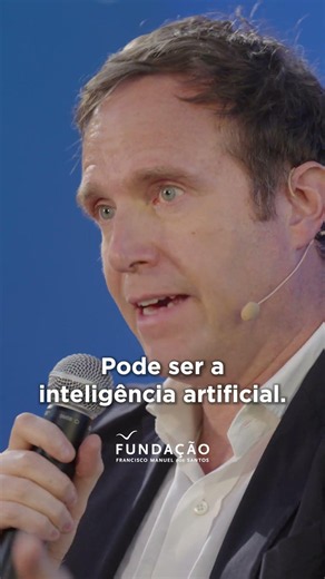 «A Ucrânia e o estreito de Ormuz são lembretes chocantes de que a matéria física importa»
