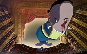 音乐动画 | 部分歌剧作品