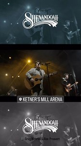 2.8K views · 352 reactions | Shenandoah on Reels | Facebook