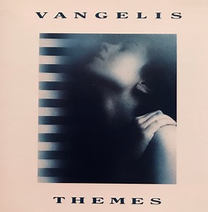 Vangelis – Themes (CD)
