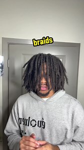 Braid Out Tutorial for Locs: Get the Perfect Look