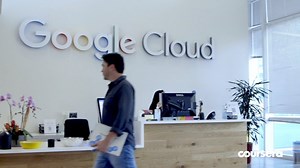 Discover how you can be a part of the AI & Cloud transformation by learning directly from Lak, a Tech Lead for Big Data and Machine Learning at Google Cloud. https://bit.ly/2KMn5U7 | Coursera