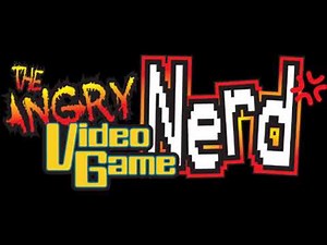 AVGN Theme (Metal Cover)