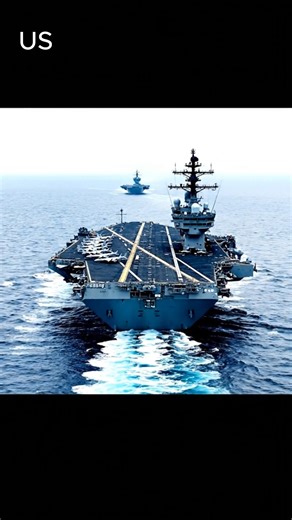 Two Nuclear Giants, One Ocean — USS Ronald Reagan and USS Abraham Lincoln Perform a Rare Mid-Sea Power Move #USNavy #USSRonaldReagan #USSAbrahamLincoln #DualCarriers #NimitzClass #CarrierStrikeGroup #SeaDominance #IndoPacific #MilitaryShowOfForce | Navy History