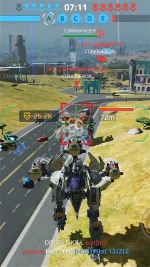 Late LIVING LEGEND with Loki #shorts | War Robots