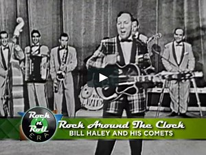 Time Life Infomercials - Time Life "Rock N Roll Era"