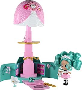 Gla'More Doll - Lila, Great Easter Basket Stuffer