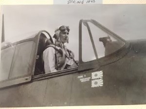 William (Buck) Rogers, Captain USN (Ret). Oral history interview by Ron Carrico