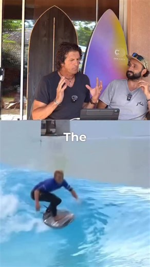 16K views · 116 reactions | En surf, la clé, c’est la vitesse. Et...