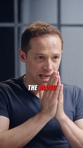 Productivity Expert, David Epstein, explains why the 10,000-hour rule is wrong... 👀 | Steve Bartlett