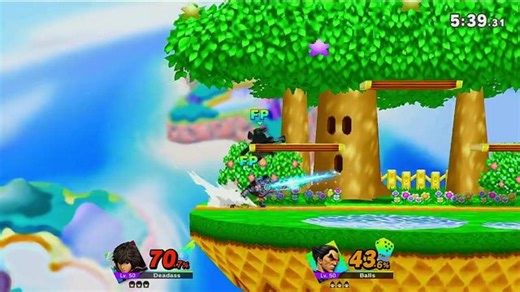 24/7 Automated Amiibo Fighting Stream, now with matchmaking!