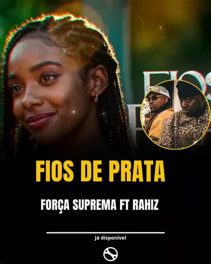 Transversal on Instagram: "Fios de Prata - Força Suprema ft Rahiz"