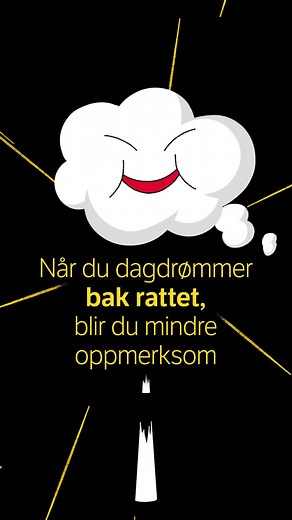 Vær med på Norges store kjøreutfordring