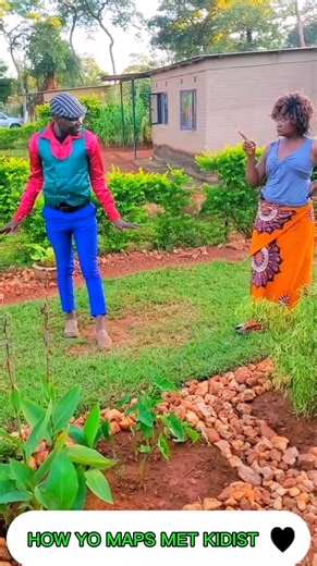 How Yo Maps Yo and Kidist kifle became Mr & Mrs Story by BA SOKO Bana Kabwe Copyright.. I don't have rights to the song | Soko zambia Comedy