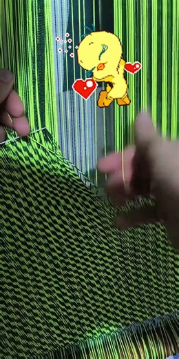 Hamacas perfectas con estos tejidos #tutorial #manualidades