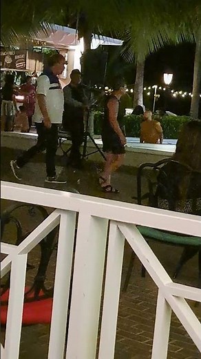 More Nightlife Montego Bay Jamaica 🇯🇲